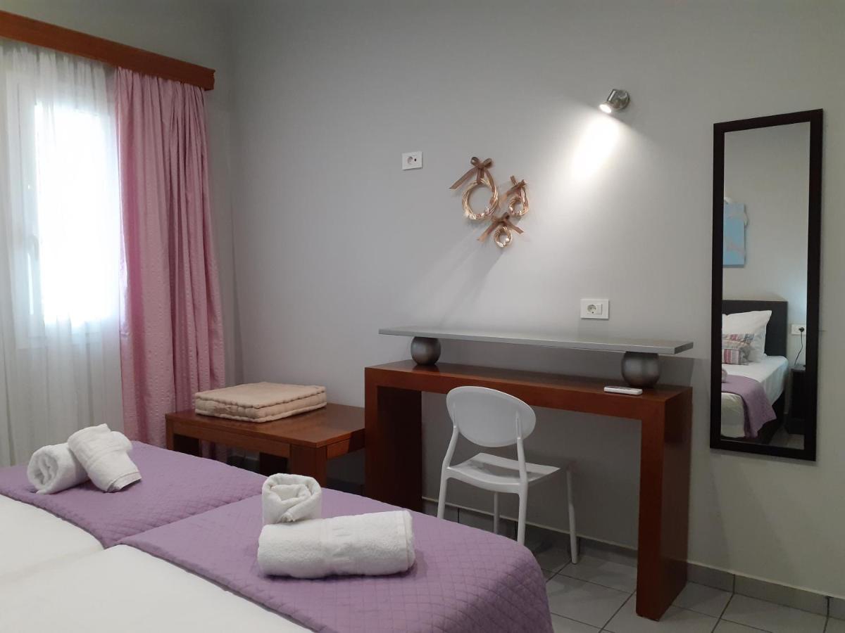 Dennis Stylish Apartment Kato Daratso Zewnętrze zdjęcie