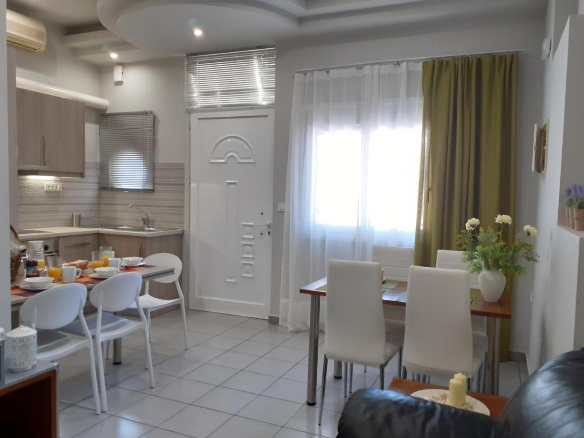 Dennis Stylish Apartment Kato Daratso Zewnętrze zdjęcie