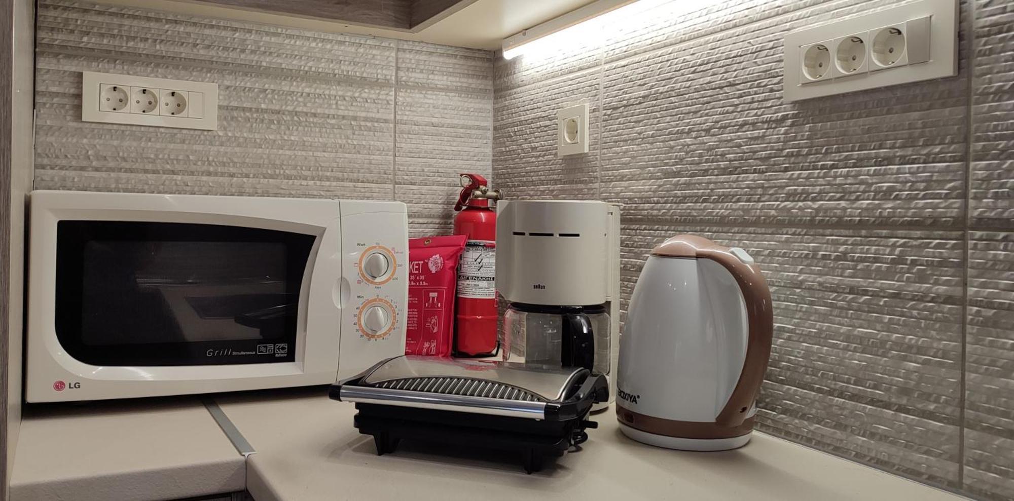 Dennis Stylish Apartment Kato Daratso Zewnętrze zdjęcie