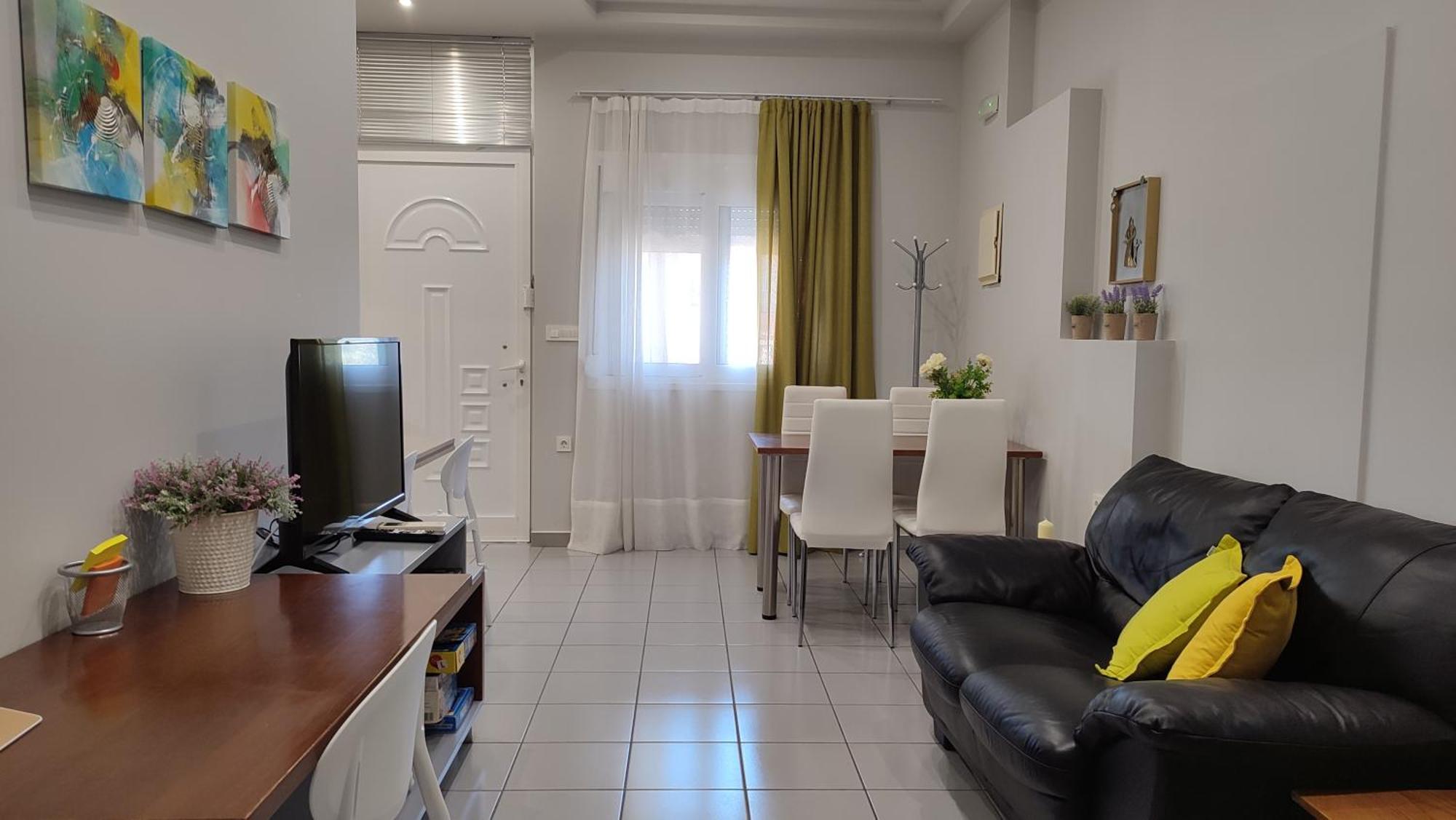 Dennis Stylish Apartment Kato Daratso Zewnętrze zdjęcie