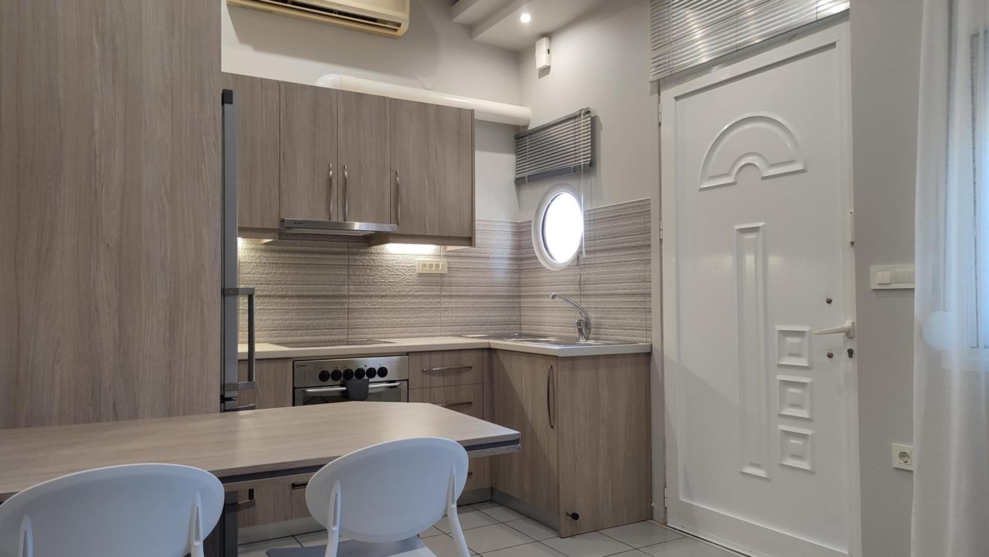 Dennis Stylish Apartment Kato Daratso Zewnętrze zdjęcie