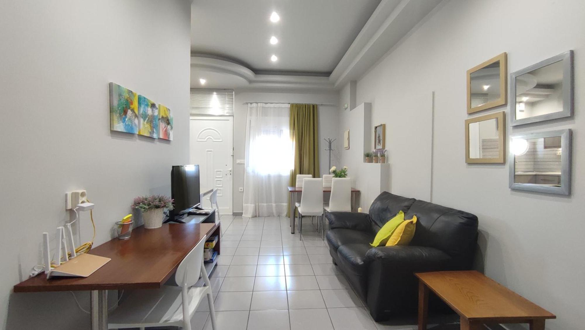 Dennis Stylish Apartment Kato Daratso Zewnętrze zdjęcie